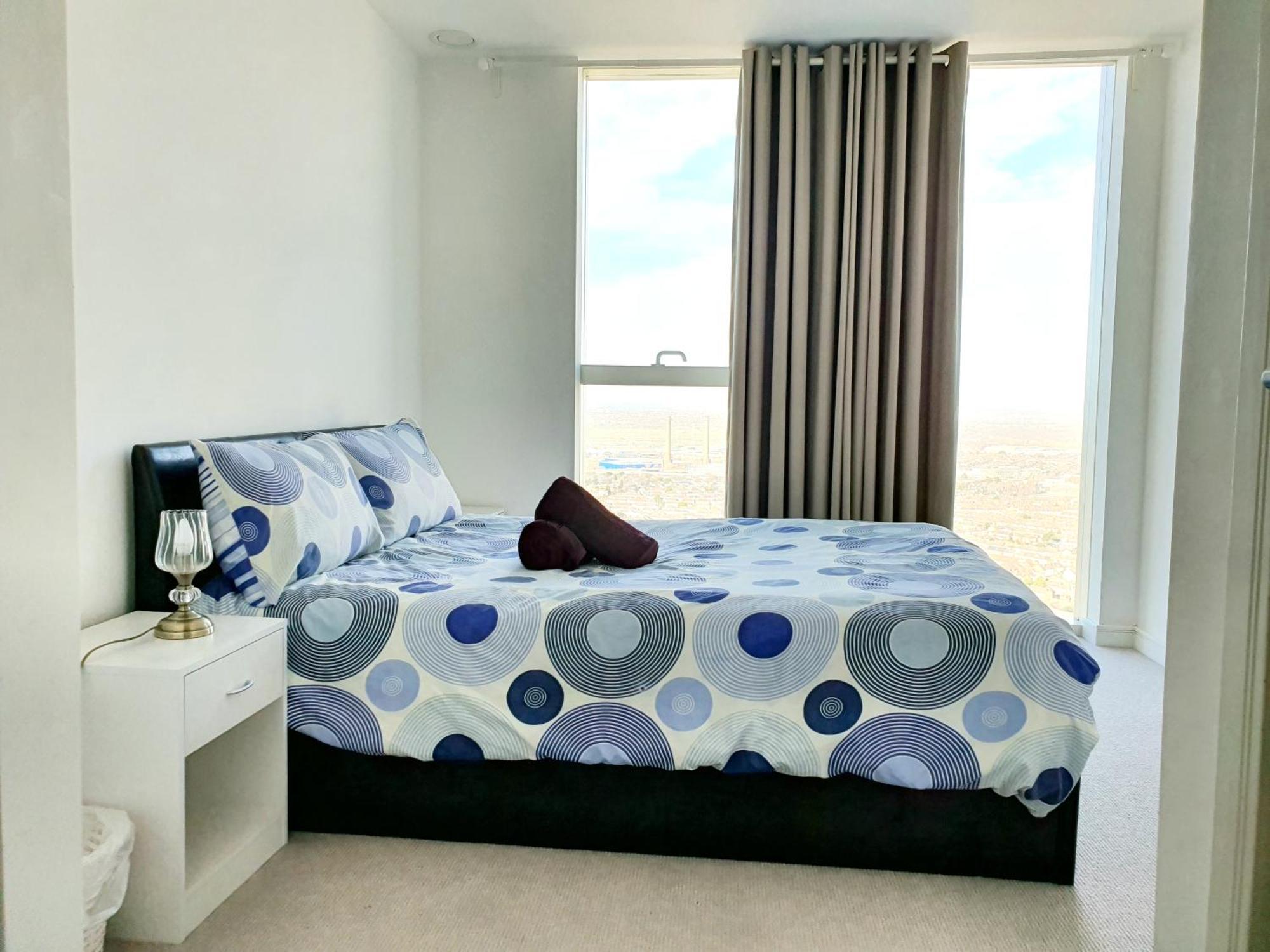 Ultra Modern Room Londres Habitación foto